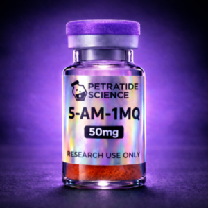 5-amino-1mq 50mg