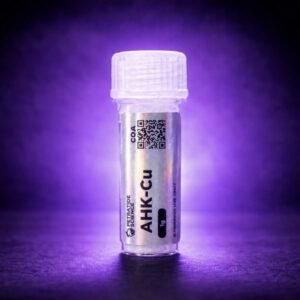 AHK-Cu 1G (Raw Powder)