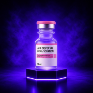 Air Dispersal Solution 10ml