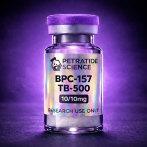 BPC-157/TB-500 10/10MG