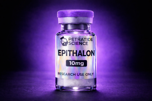Epithalon 10mg Epithalon 10mg