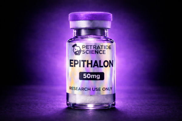 Epithalon 50mg Epithalon 50mg