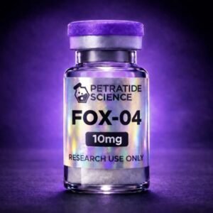 FOX-04 10mg