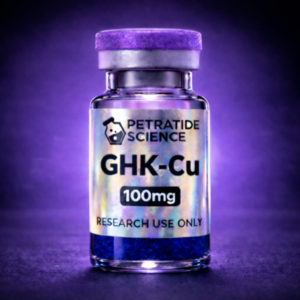 GHK-Cu 100mg