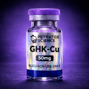 GHK-Cu 50mg