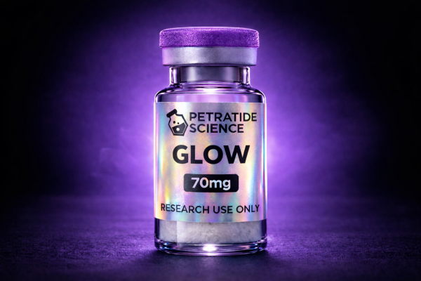 GLOW 70mg GLOW 70mg