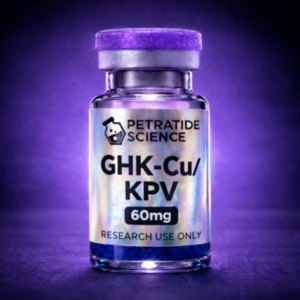 Ghk-Cu/KPV 60mg
