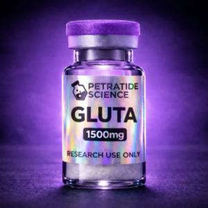 Glutathione 1500mg