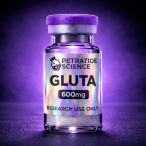 Glutathione 600mg