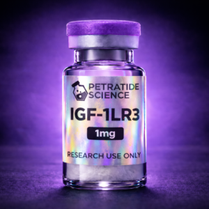 IGF-1LR3 1mg
