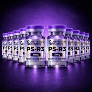Kit of PS-R3 5mg