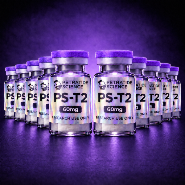 Kit of PS-T2 60mg Kit of PS-T2 60mg