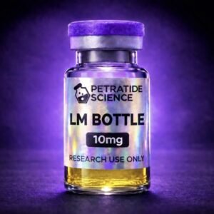 LM Bottle 10ml