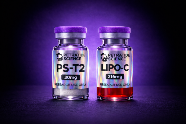 Lipo-C & PS-T2 30mg Lipo-C & PS-T2 30mg