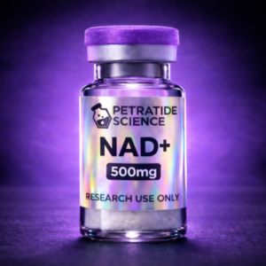NAD+ 500mg