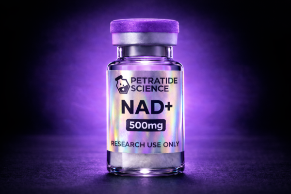 NAD+ 500mg NAD+ 500mg