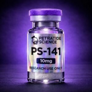 PS-141 10mg