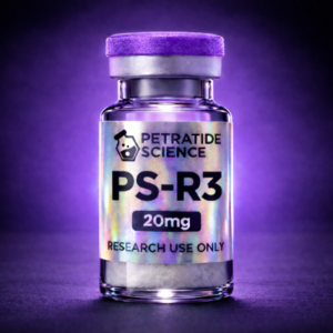 PS-R3 20mg