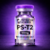 petratide science