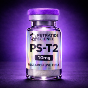 petratide science