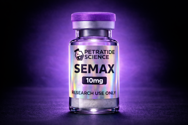 Semax 10mg Semax 10mg