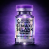 Semax/Selank 10/10mg