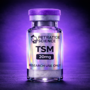 TSM 20mg