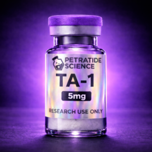 Thymosin Alpha-1 5mg