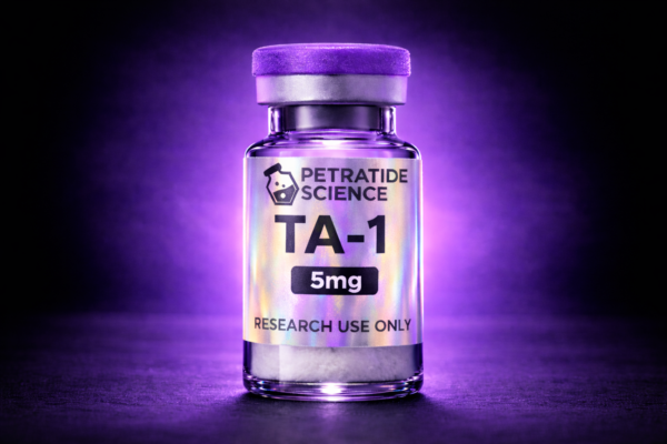 Thymosin Alpha-1 5mg Thymosin Alpha-1 5mg