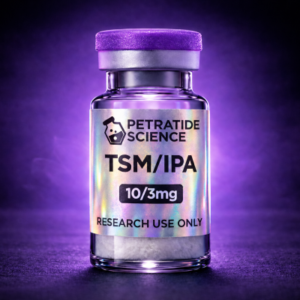 Tsm/Ipa 10/3mg
